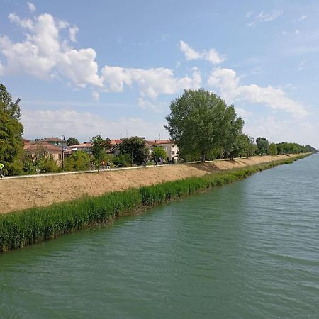 Vicino Al Prato Della Valle Intero Appartamento Parcheggio Facile Di Fronte بادوفا المظهر الخارجي الصورة