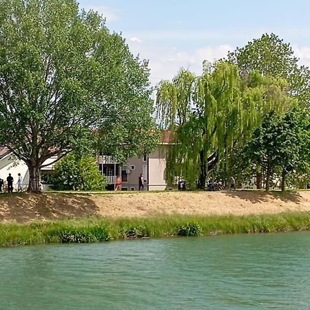 Vicino Al Prato Della Valle Intero Appartamento Parcheggio Facile Di Fronte بادوفا المظهر الخارجي الصورة