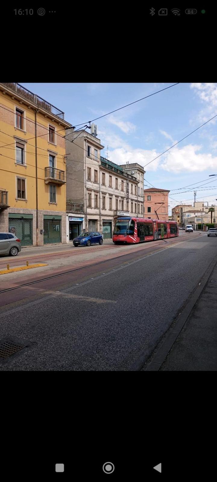Vicino Al Prato Della Valle Intero Appartamento Parcheggio Facile Di Fronte بادوفا المظهر الخارجي الصورة