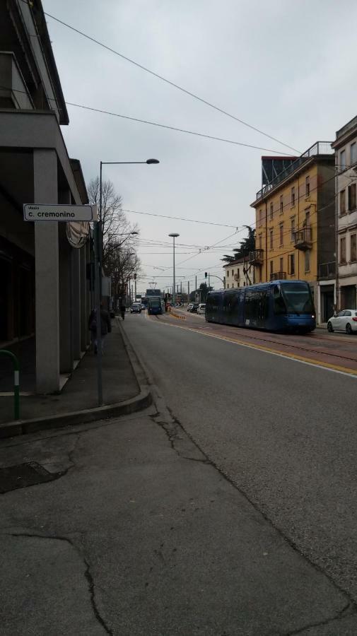 Vicino Al Prato Della Valle Intero Appartamento Parcheggio Facile Di Fronte بادوفا المظهر الخارجي الصورة